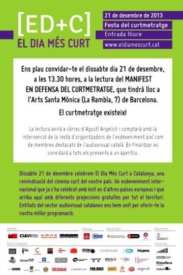 Invitació manifest El Dia Més Curt_21.12.13